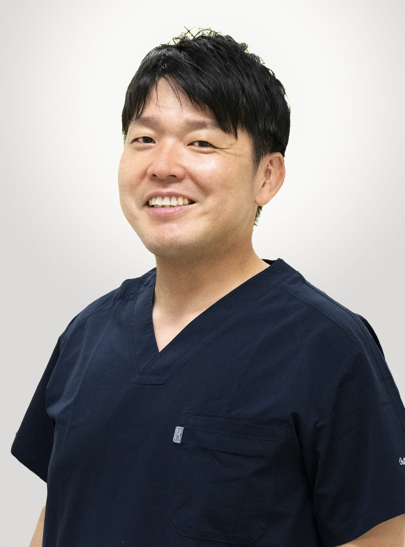 センター長加藤 敦史の画像